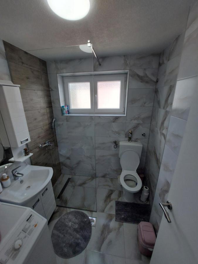 Apartman "Medeni" بيهاتش المظهر الخارجي الصورة