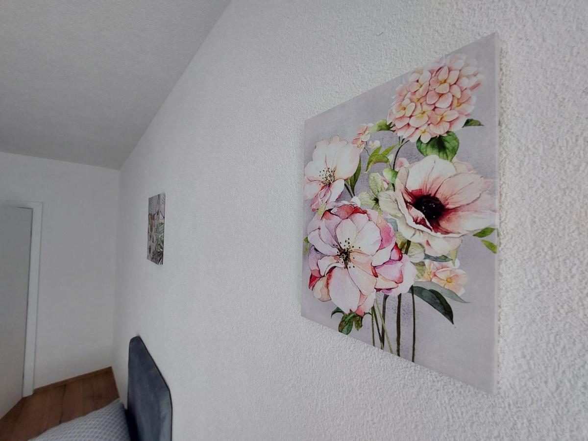 Apartman "Medeni" بيهاتش المظهر الخارجي الصورة