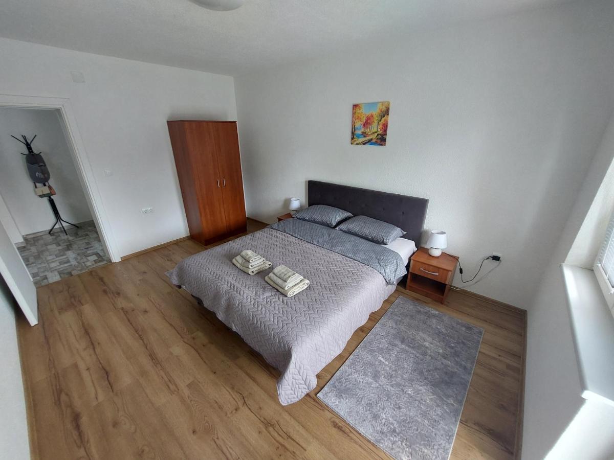 Apartman "Medeni" بيهاتش المظهر الخارجي الصورة