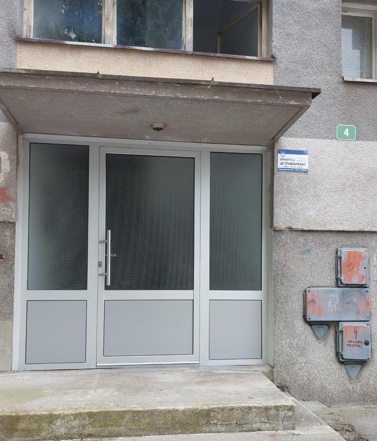 Apartman "Medeni" بيهاتش المظهر الخارجي الصورة
