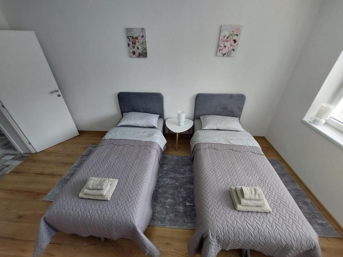 Apartman "Medeni" بيهاتش المظهر الخارجي الصورة