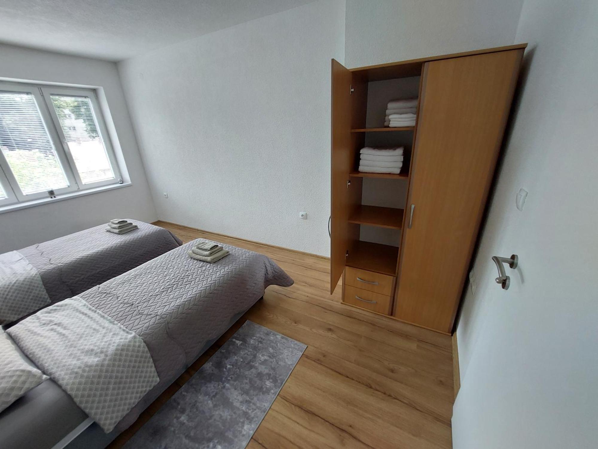 Apartman "Medeni" بيهاتش المظهر الخارجي الصورة