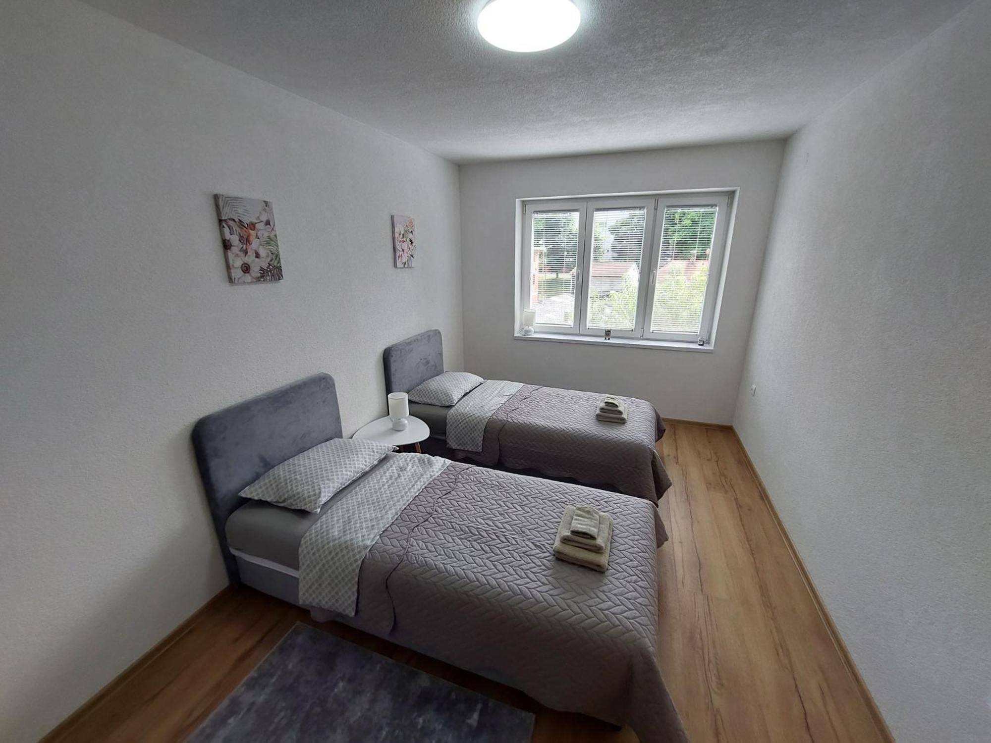 Apartman "Medeni" بيهاتش المظهر الخارجي الصورة