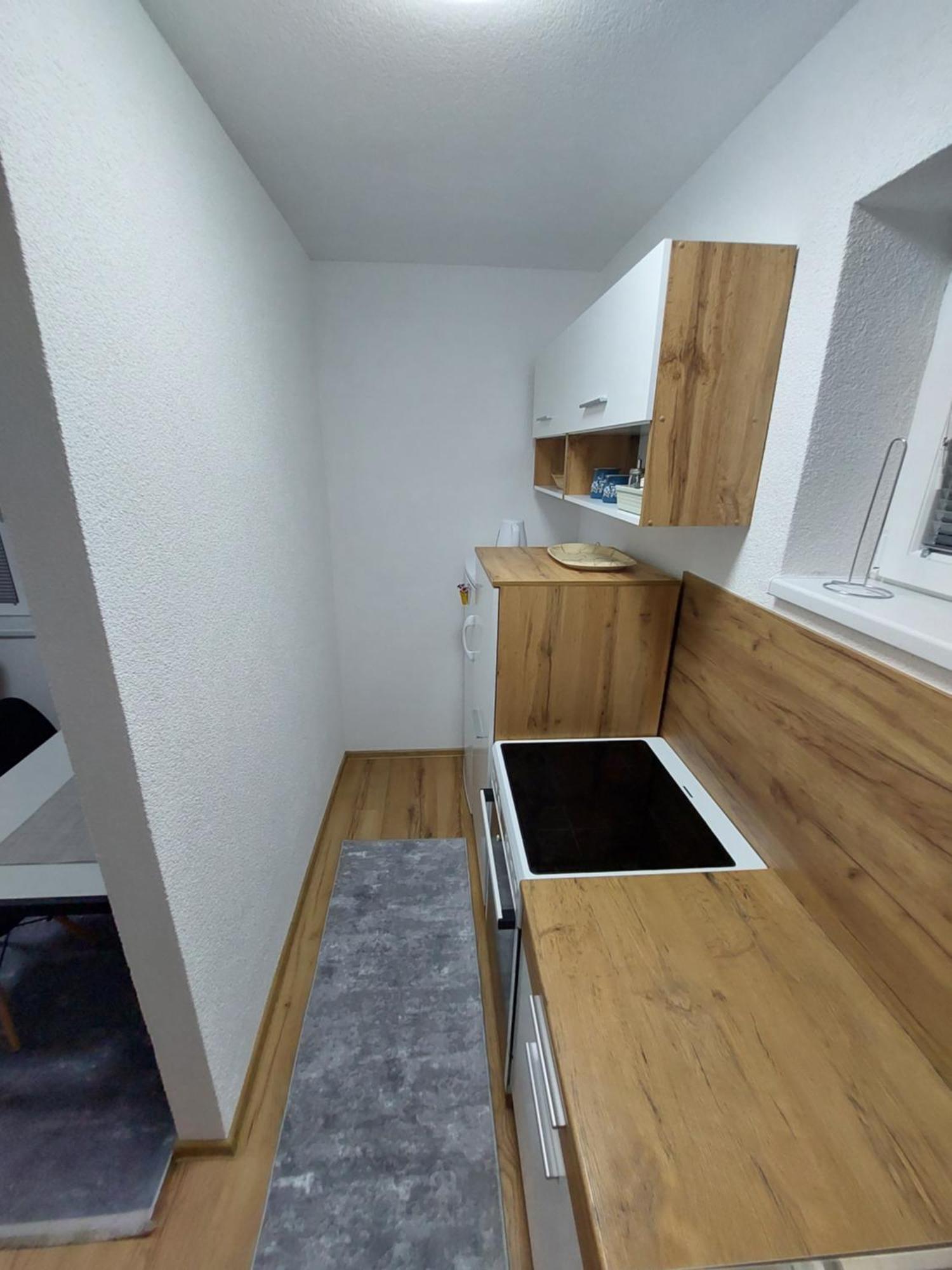 Apartman "Medeni" بيهاتش المظهر الخارجي الصورة