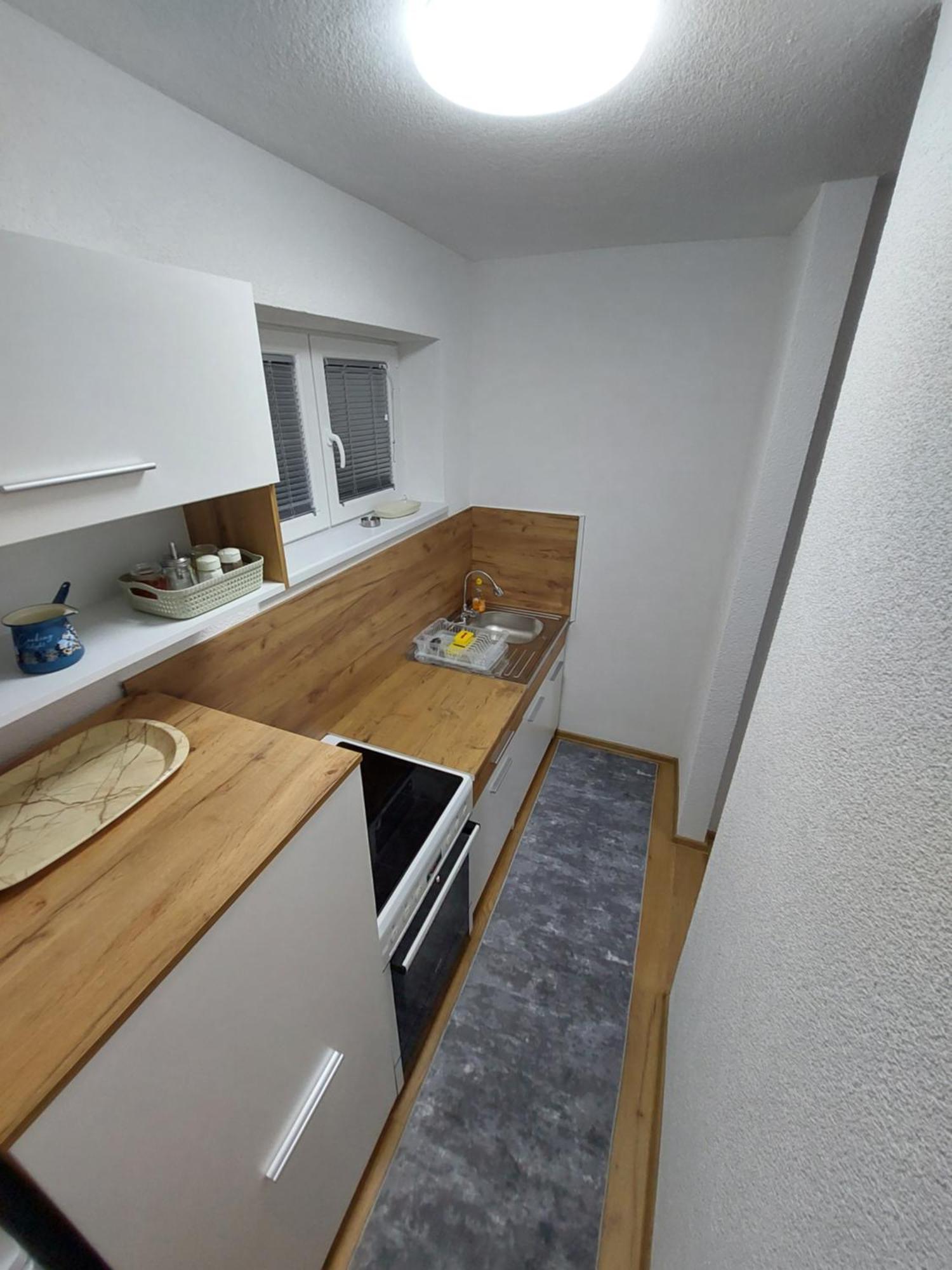 Apartman "Medeni" بيهاتش المظهر الخارجي الصورة