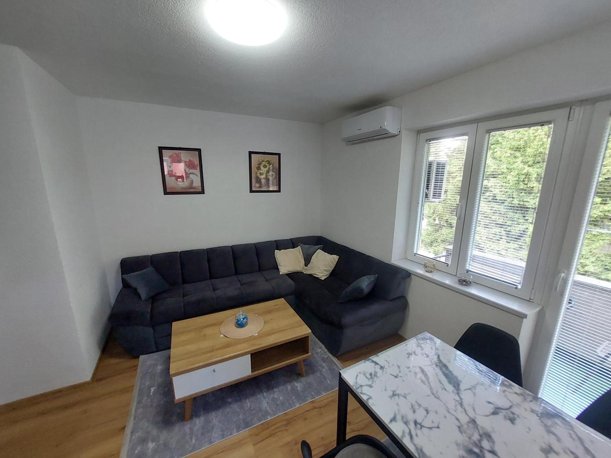 Apartman "Medeni" بيهاتش المظهر الخارجي الصورة