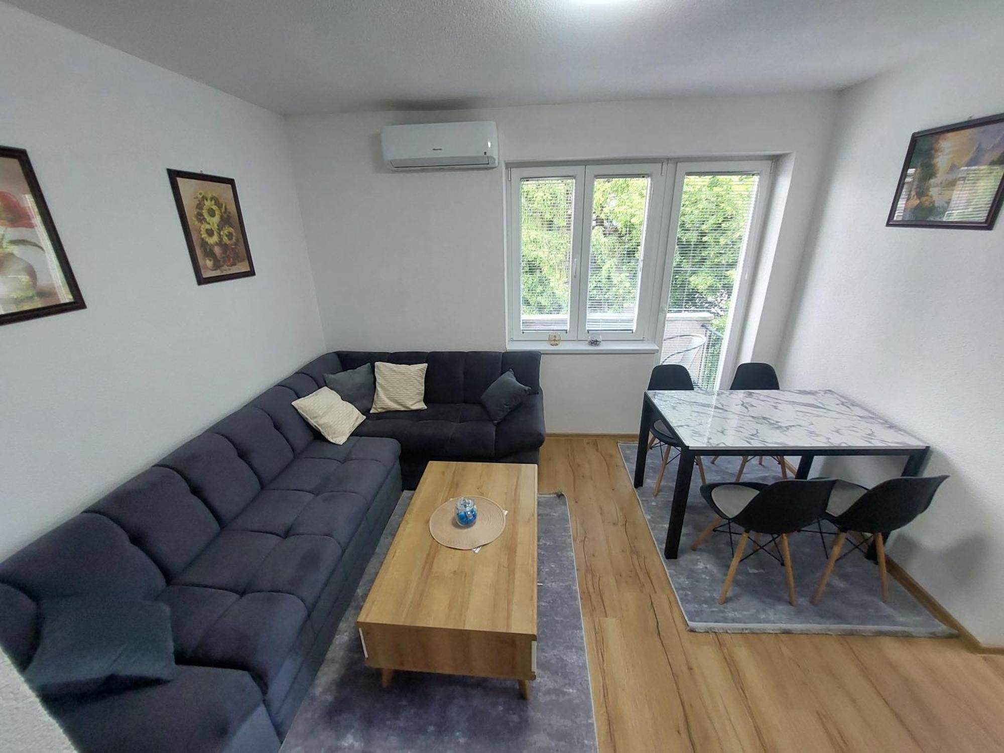 Apartman "Medeni" بيهاتش المظهر الخارجي الصورة